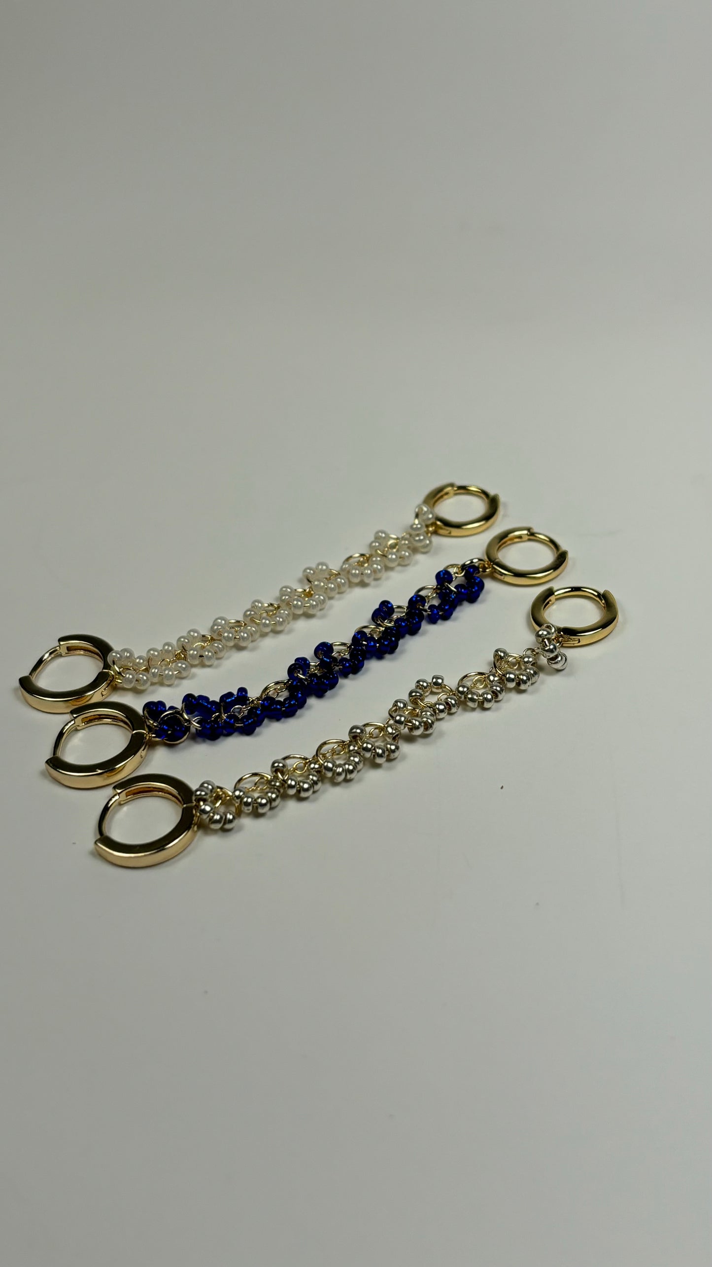 Signature earring - Guayaba