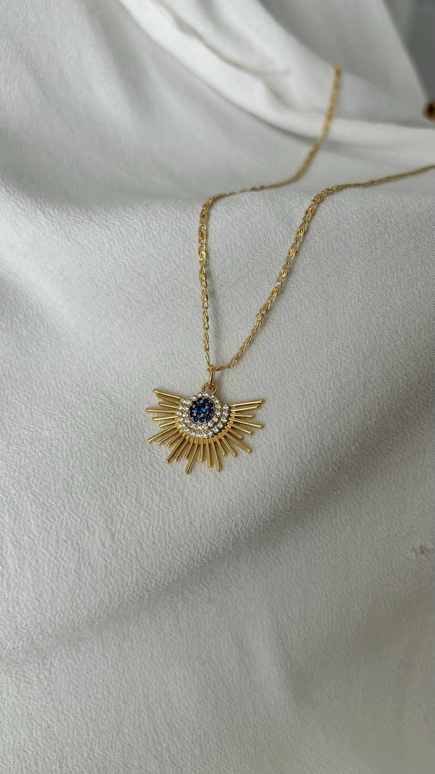 Blue sun - Guayaba
