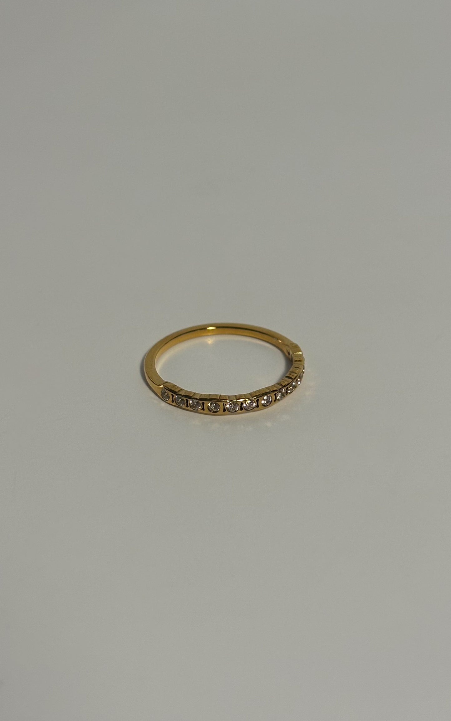 Twinkle ring - Guayaba