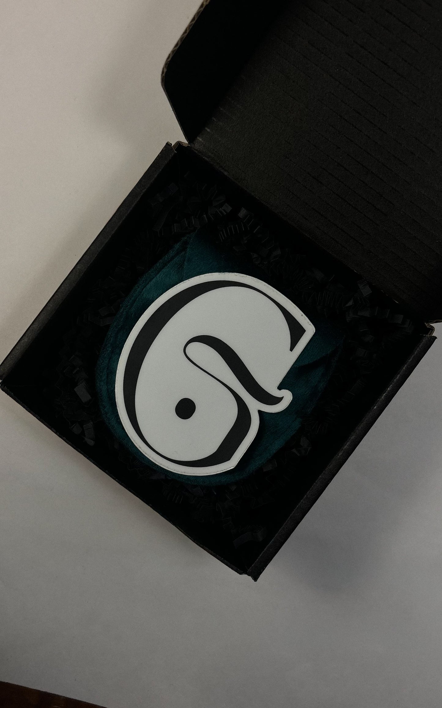 Papel de regalo premium