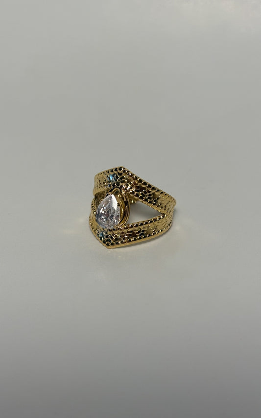 Imperial ring - Guayaba