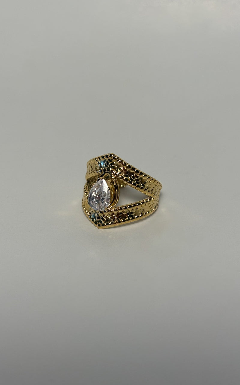 Imperial ring - Guayaba
