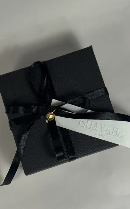 Premium Gift Wrap - Guayaba