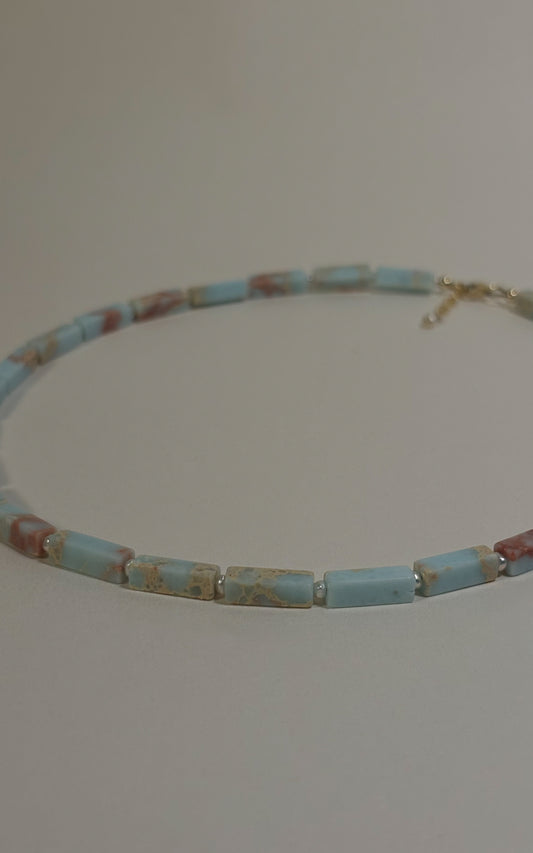 Celeste gold filled 14/20 necklace