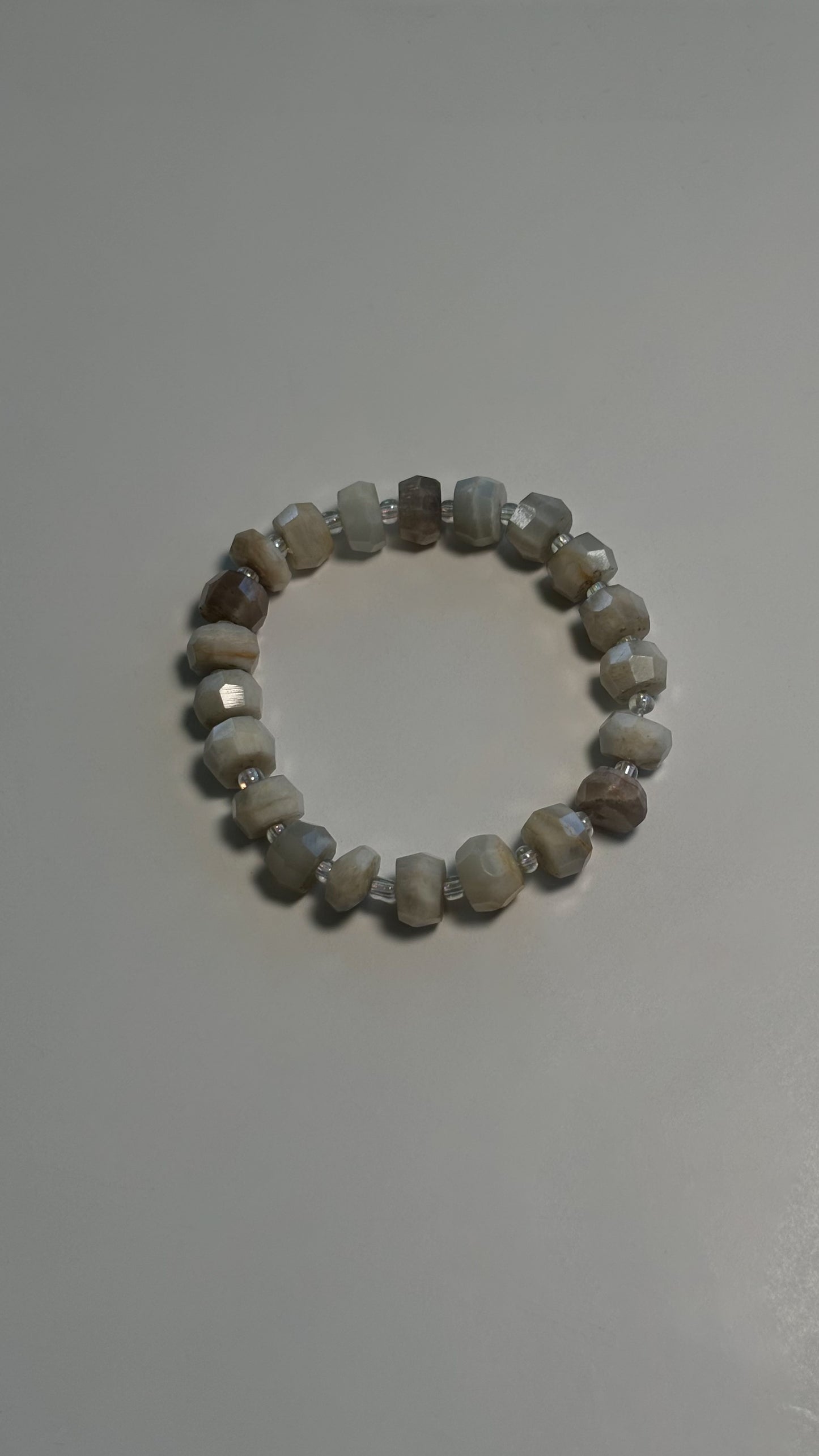 Caracola bracelet