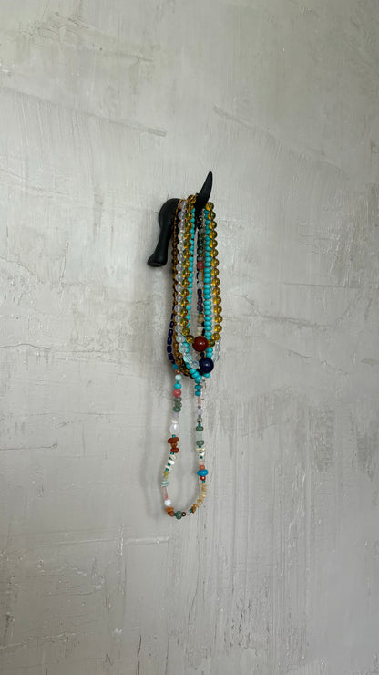Acua necklace