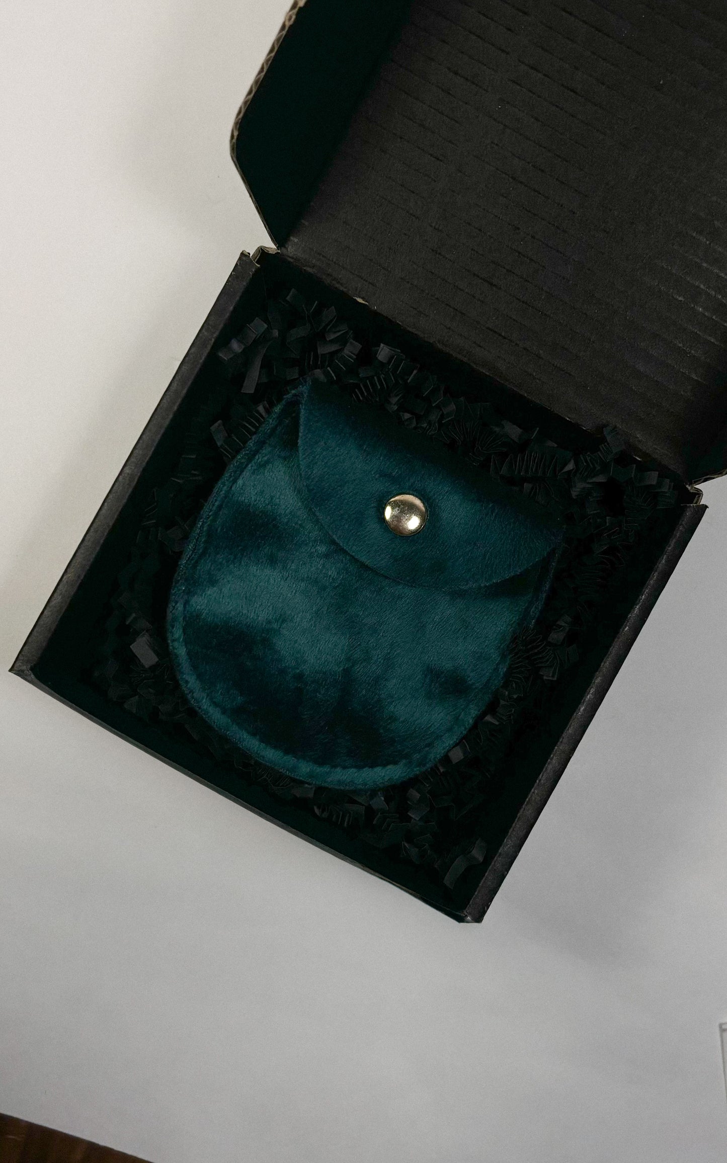 Papel de regalo premium