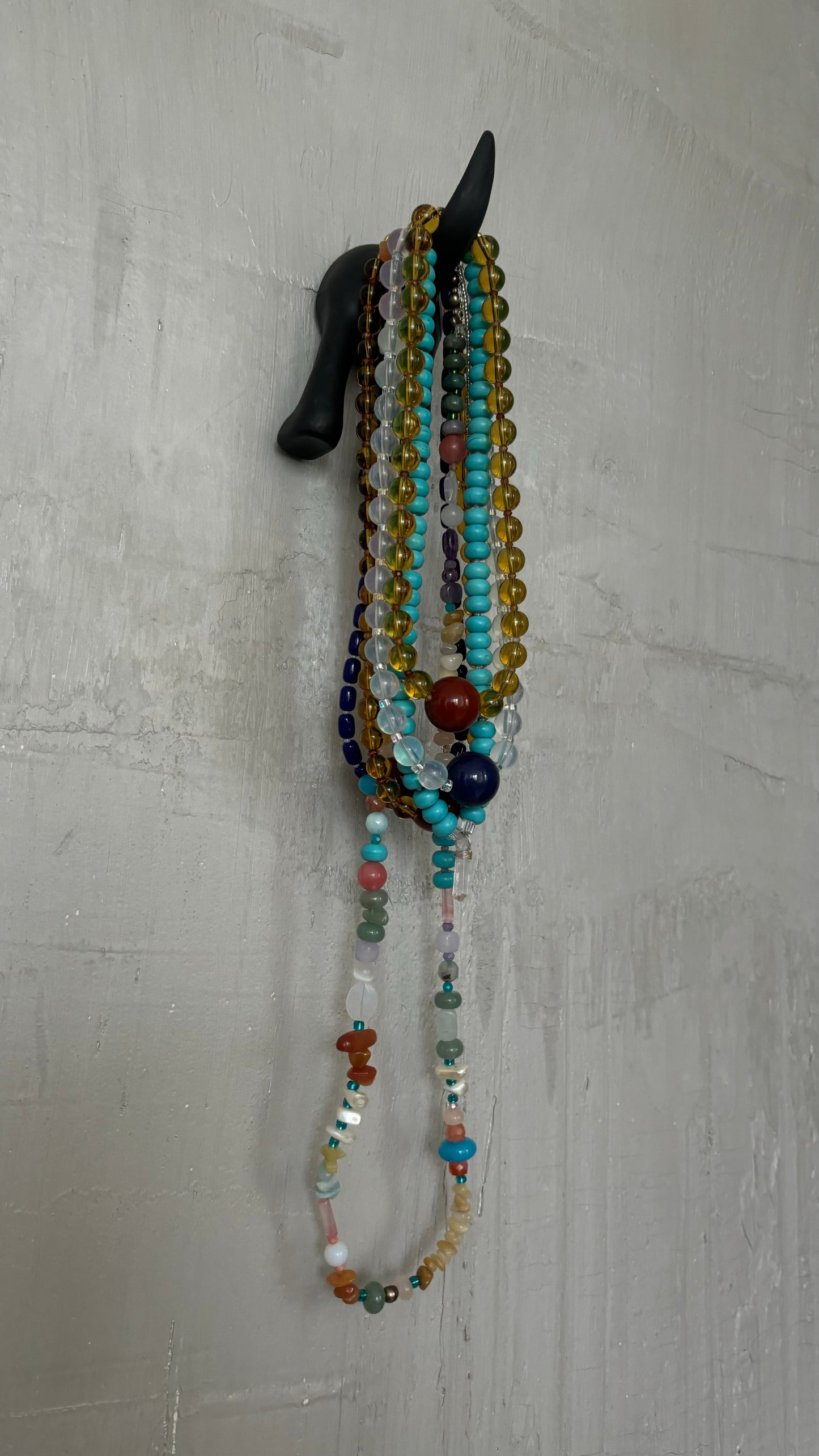 Bahia necklace