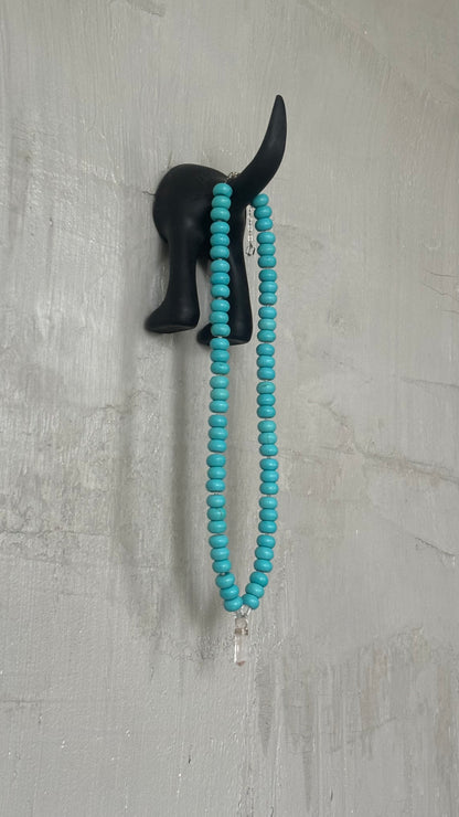 Acua necklace