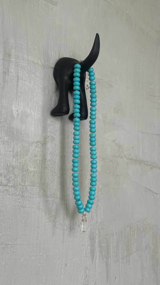 Acua necklace