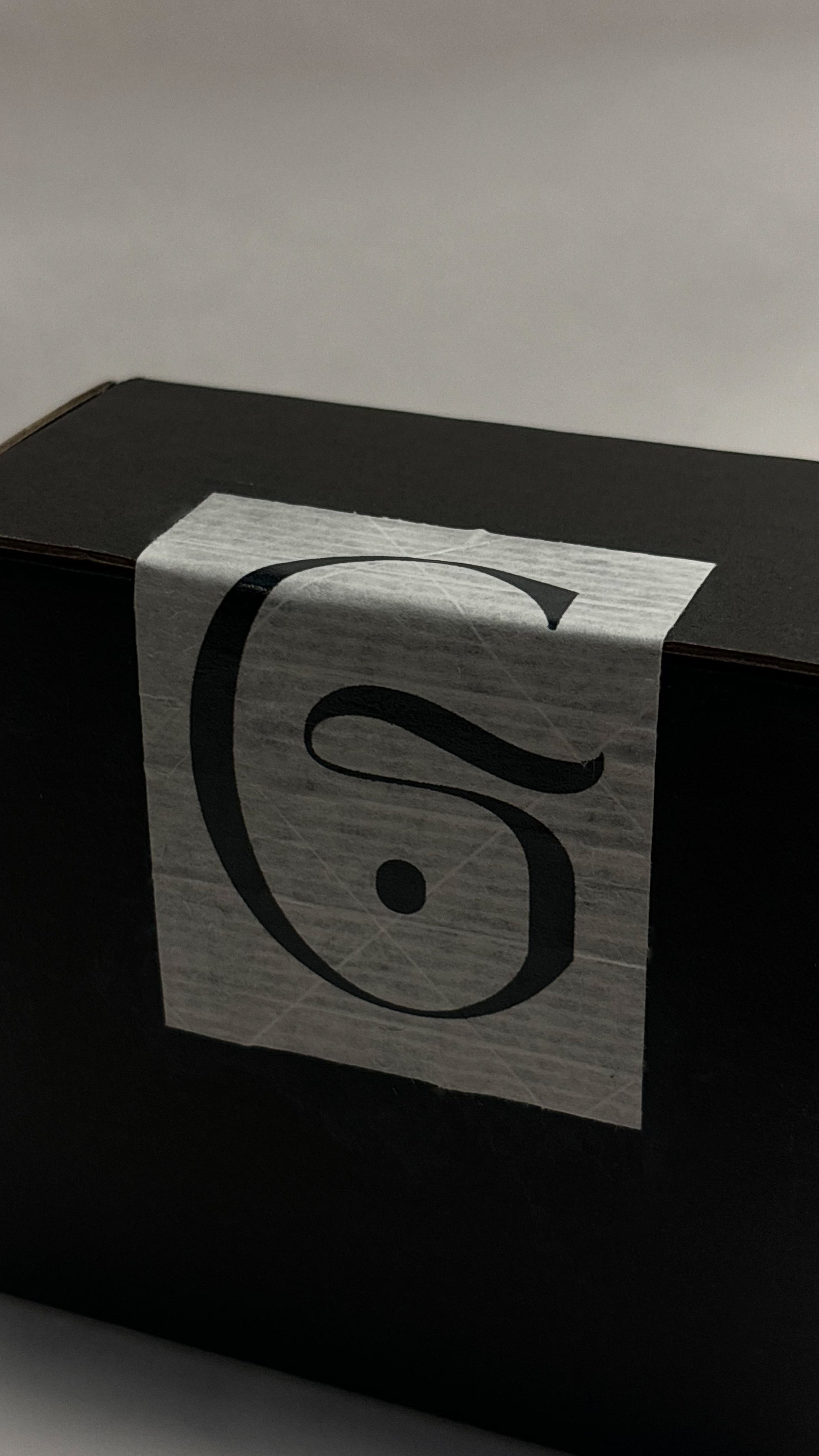 Premium Gift Wrap - Guayaba