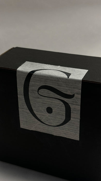 Premium Gift Wrap - Guayaba