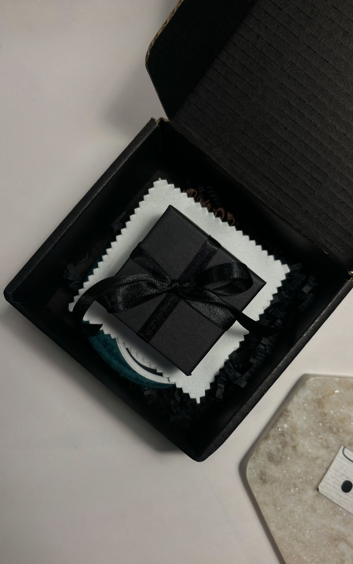 Papel de regalo premium