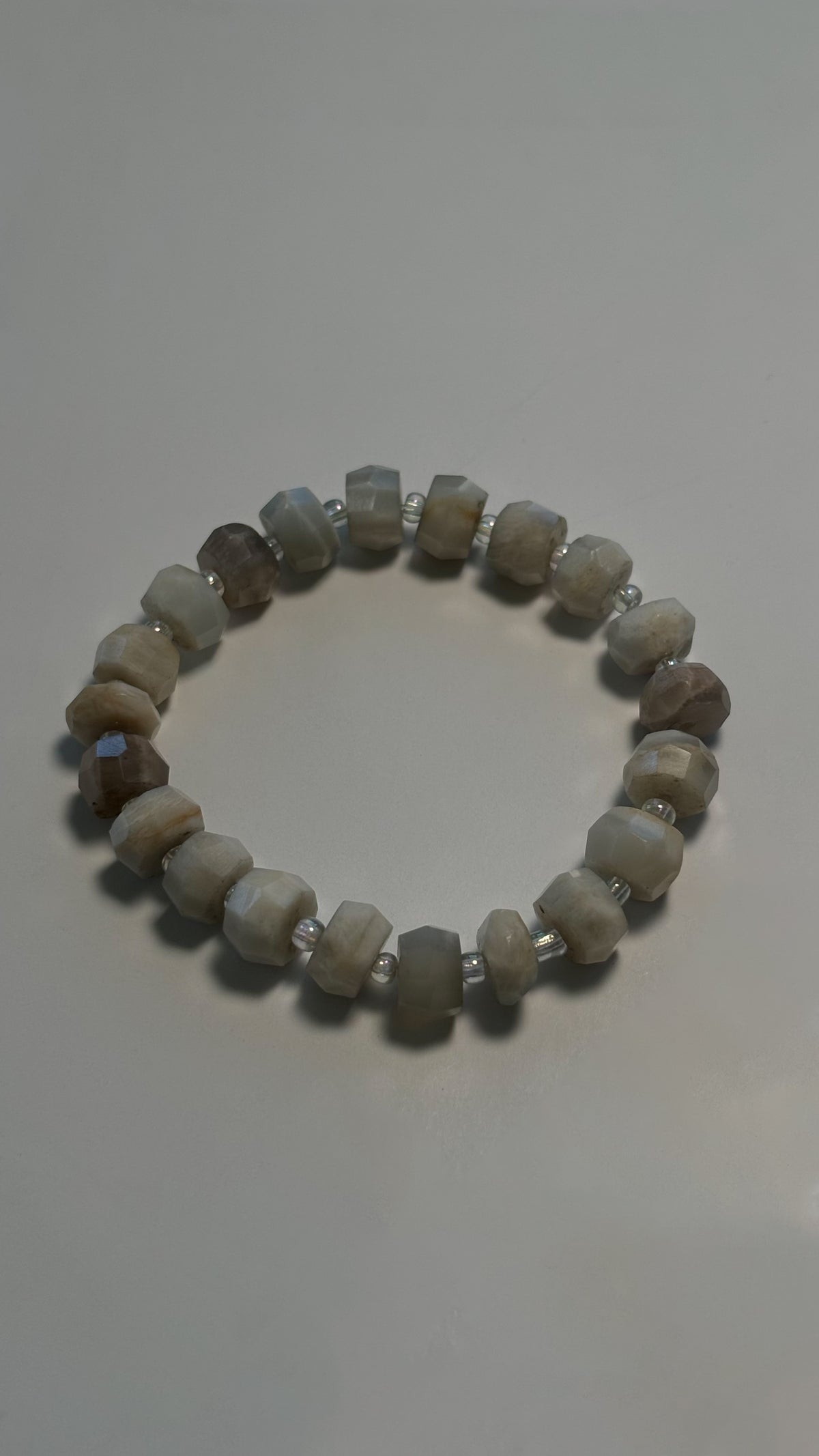 Caracola bracelet