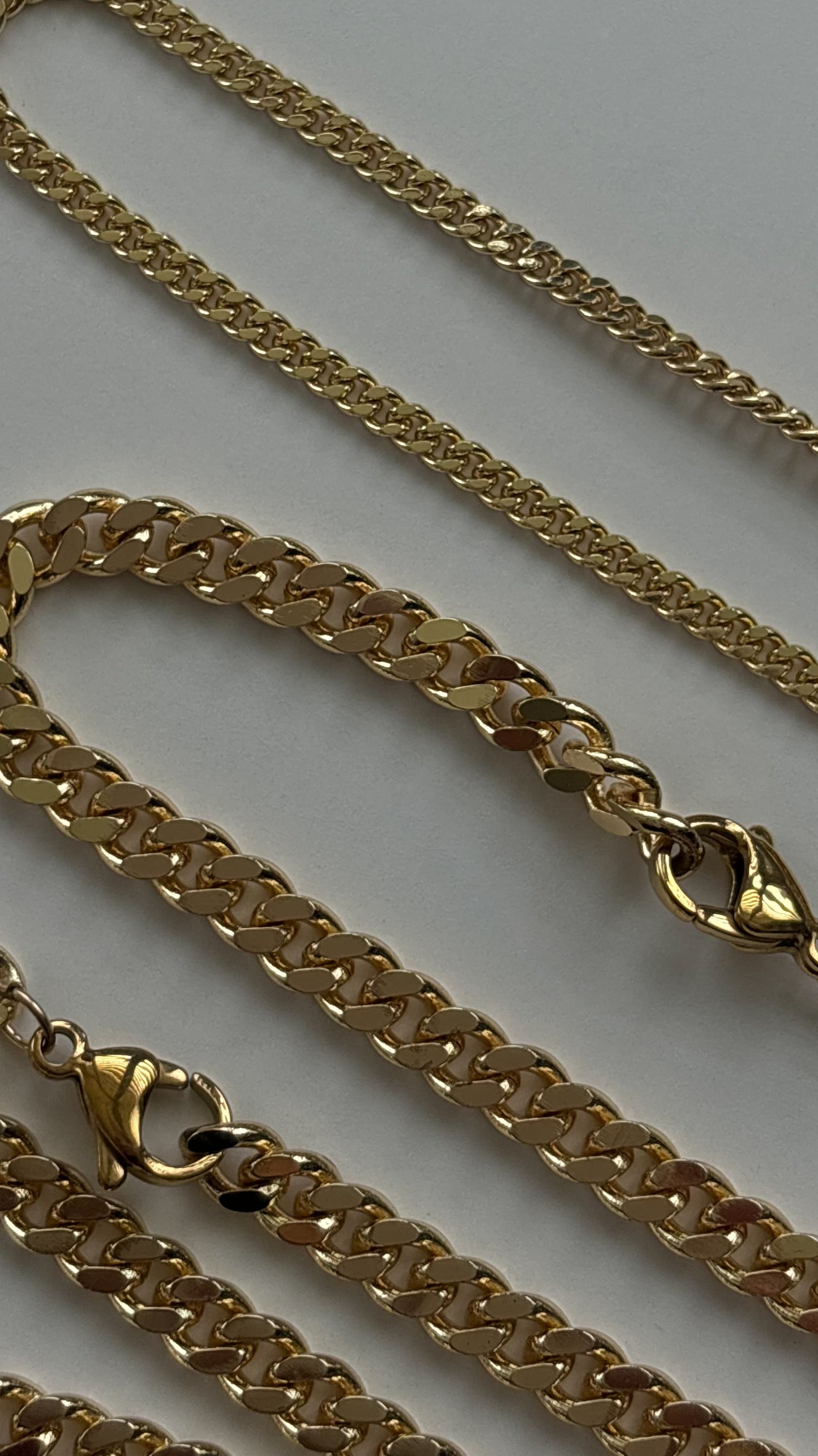Cubana necklace