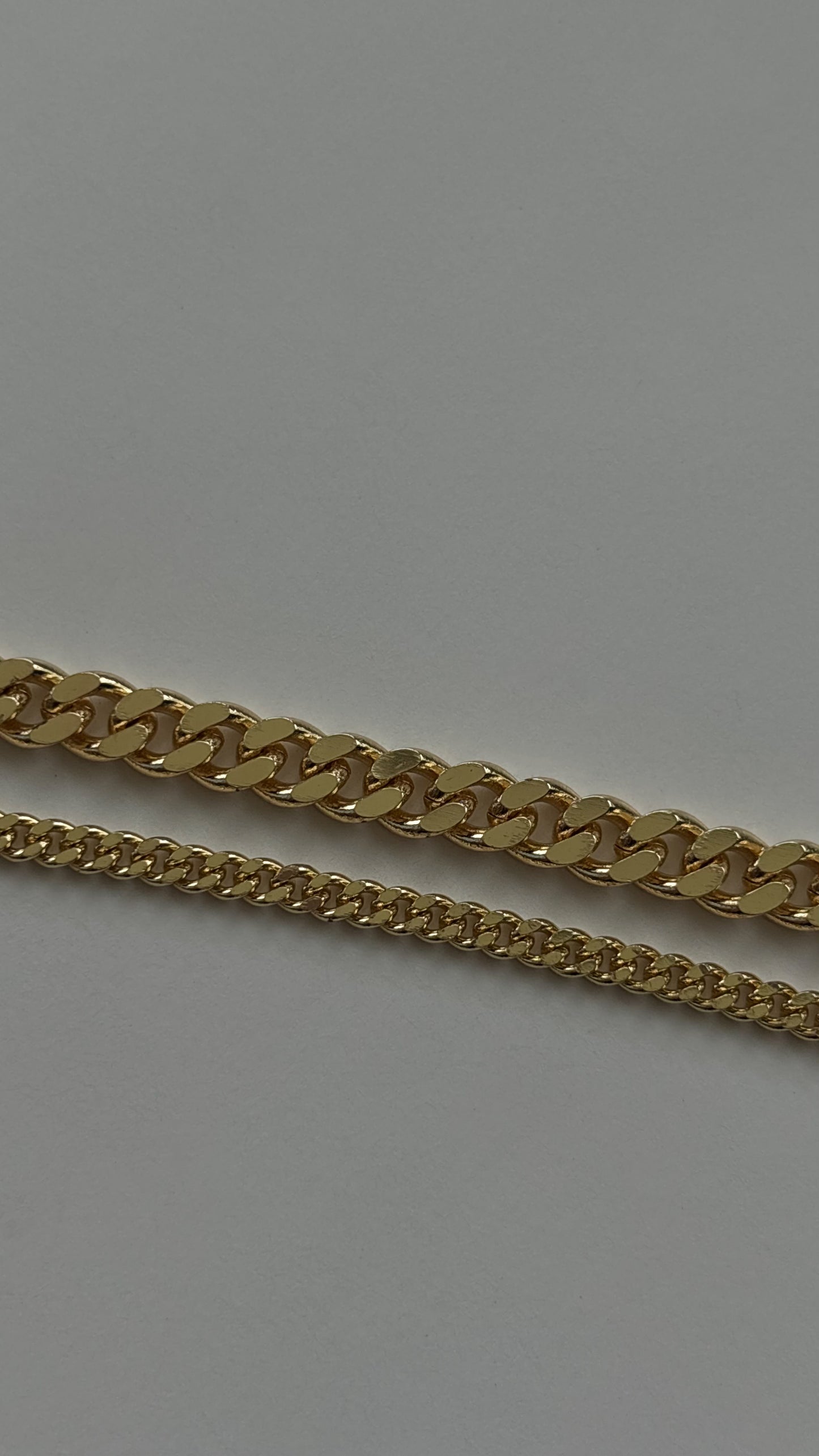 Cubana necklace