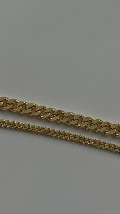 Cubana necklace