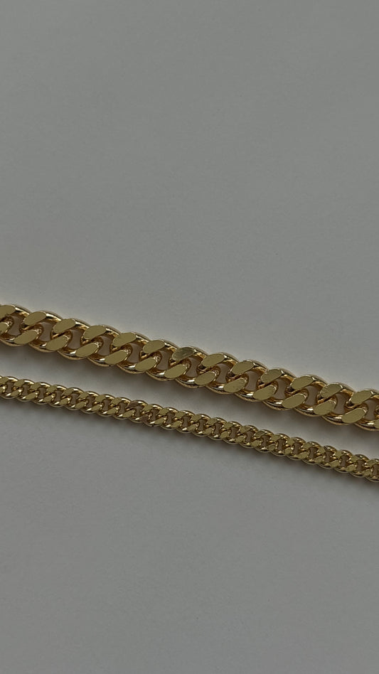 Cubana necklace