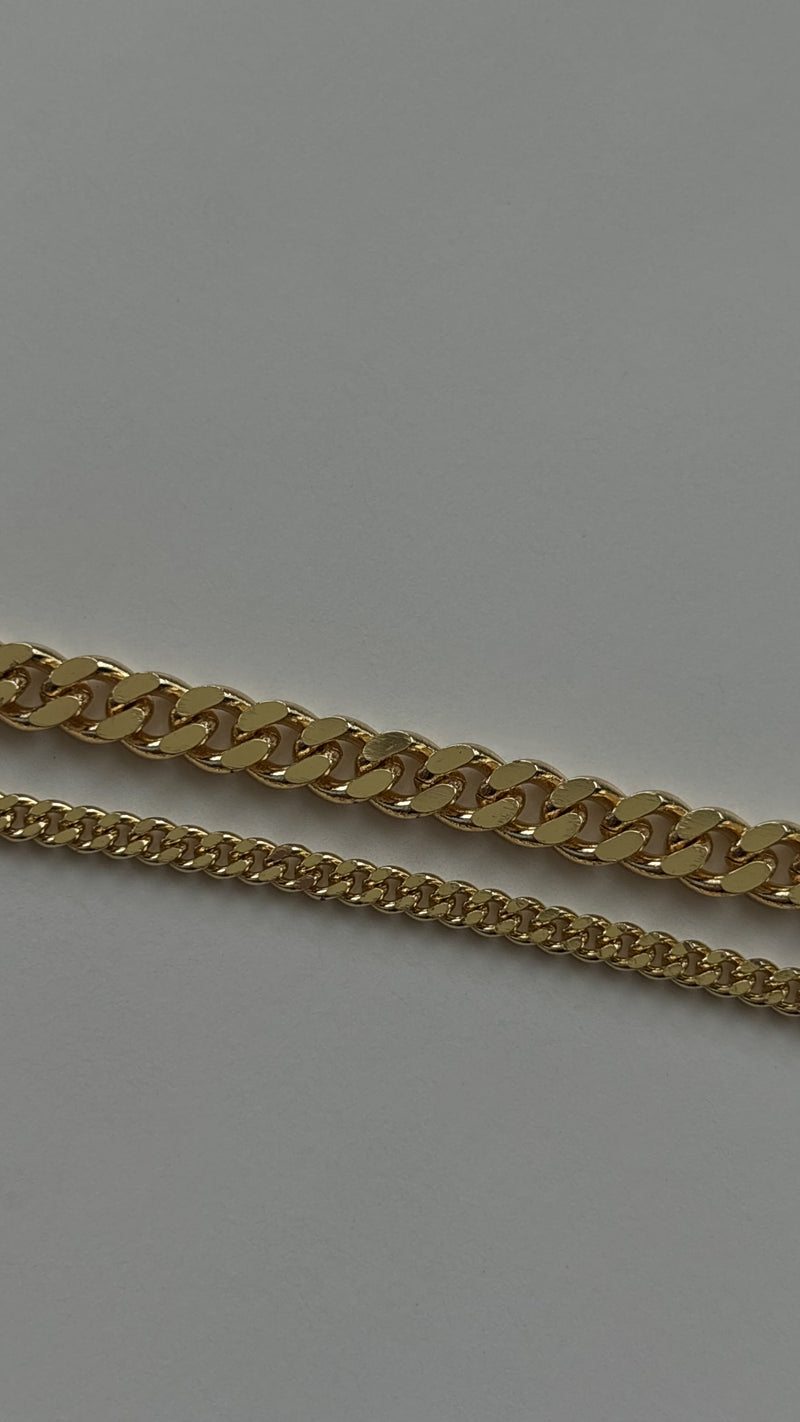 Cubana necklace - Guayaba