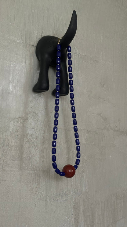 Marina necklace