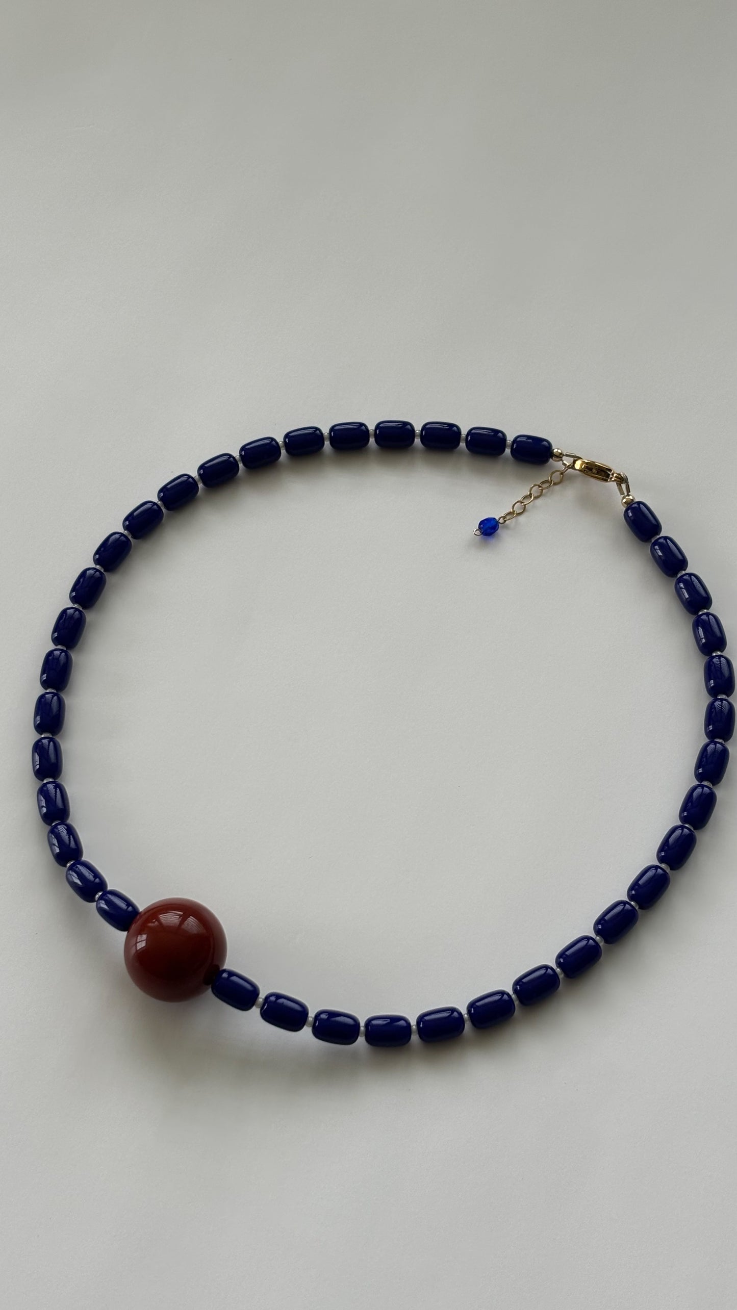 Marina necklace