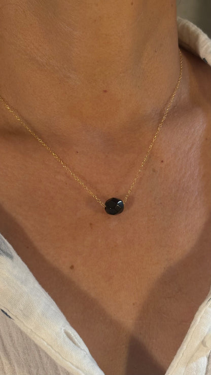 Maryluna gold filled 14/20 necklace