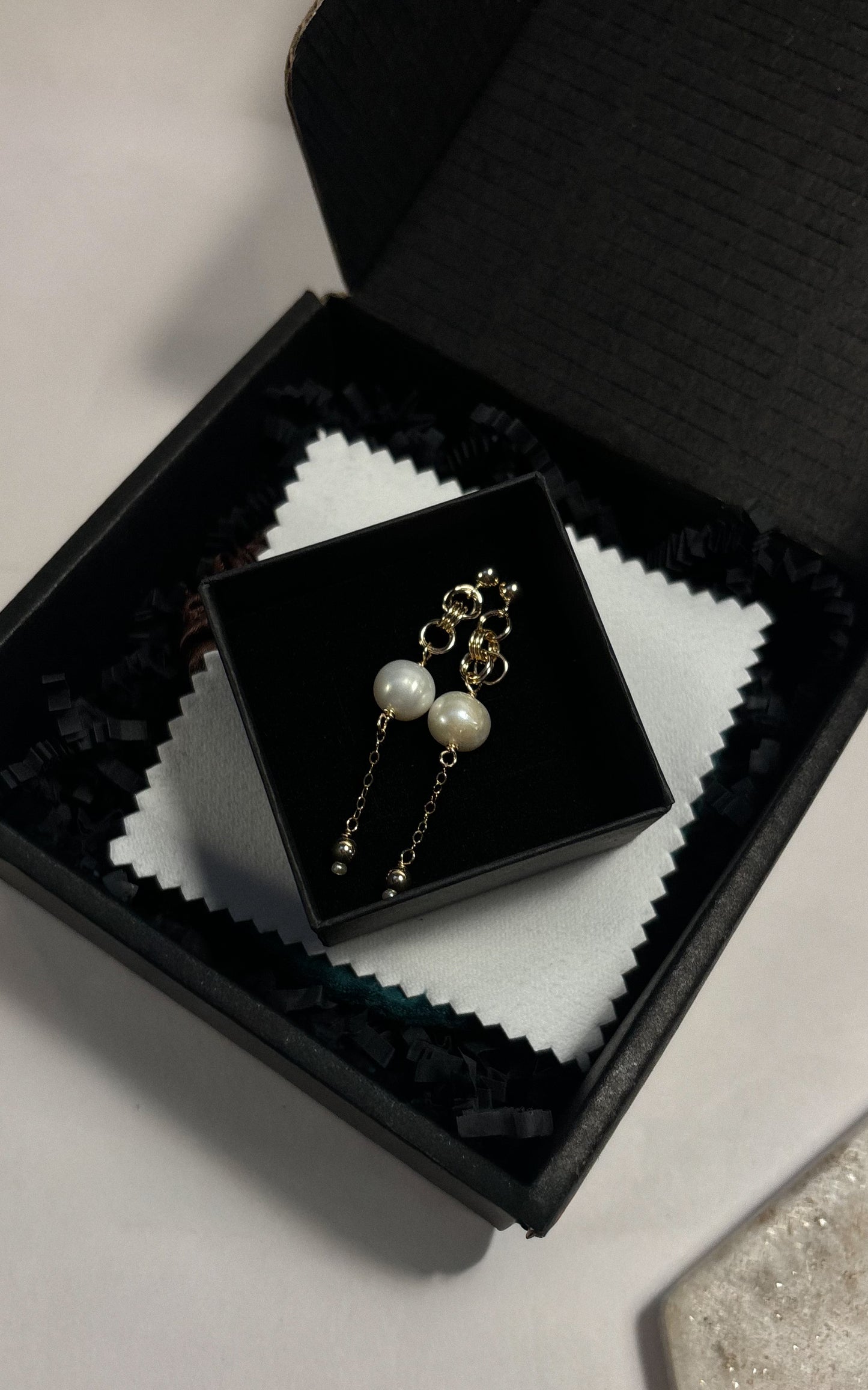 Papel de regalo premium