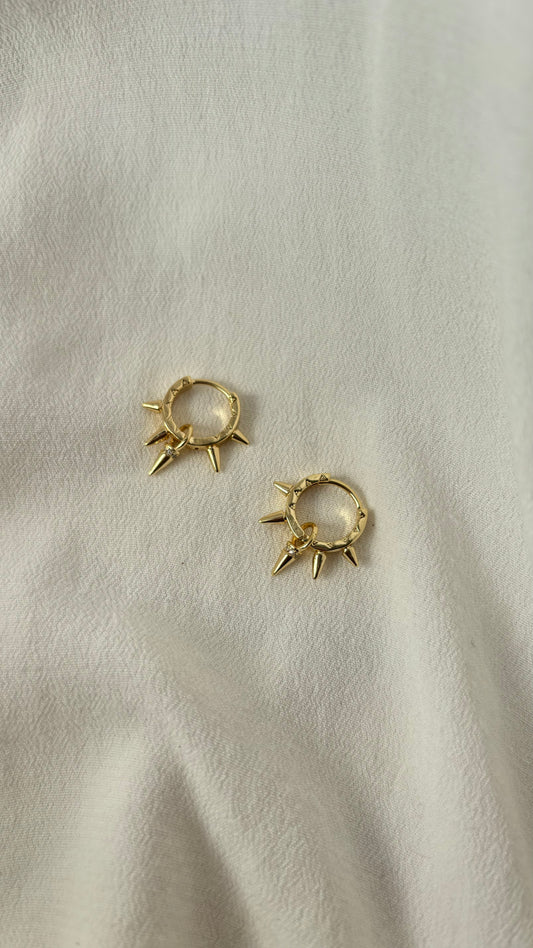 Sun hoops